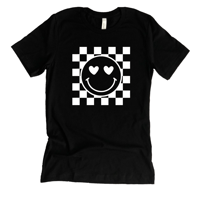 Image 2 of Smiley Tee