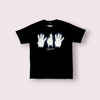 Image 2 of KapSean 414 Distressed T Shirt