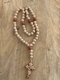 Image 1 of Rosario Necklace