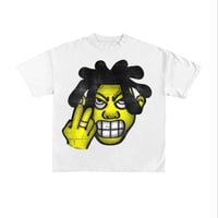 Image 4 of Homie Inspired Bighead Tee Shirt 