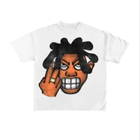 Image 9 of Homie Inspired Bighead Tee Shirt 