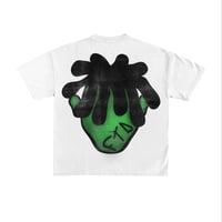 Image 12 of Homie Inspired Bighead Tee Shirt 