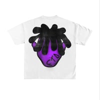 Image 16 of Homie Inspired Bighead Tee Shirt 