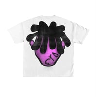 Image 14 of Homie Inspired Bighead Tee Shirt 
