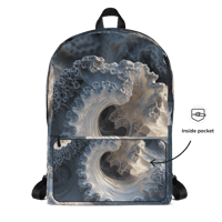 Image 6 of Maritime Backpack