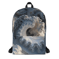 Image 2 of Maritime Backpack
