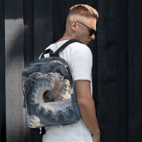 Image 10 of Maritime Backpack