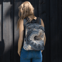 Image 11 of Maritime Backpack