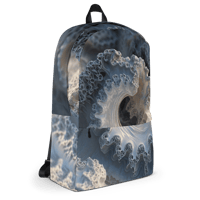 Image 3 of Maritime Backpack