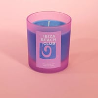 Image 2 of Flamingo Candles