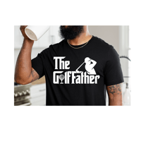 The Golf Father