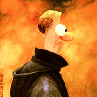 Image 1 of Beaker Bowie: Low