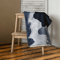 Image 6 of Whitecap Beach Towel