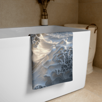 Image 4 of Maritime Beach Towel