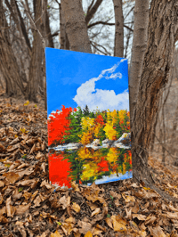 Image 4 of - October Reflections -