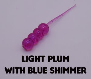 Image of 1.35" Wax Wiggler (20pk)