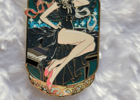Concert Diva Variant In Hand 
