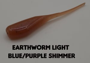 Image of 2" BA Stinger Tail (20pk) 