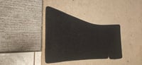 Image 2 of 240z Floor mats - black - Set - (L/R)