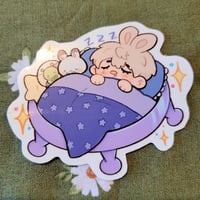 Image 4 of LADS Print and Stickers