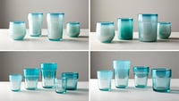Heavy Silver Vessels