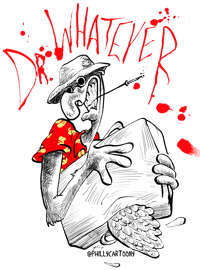 Image 1 of Dr. Whatever
