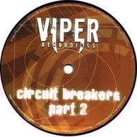State Of Mind / Moving Fusion – Circuit Breakers Part 2 (D&B - Used)