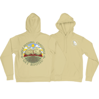 Image 4 of ACS Get Rooted Hoodie