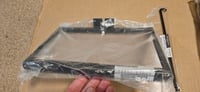 Image 4 of Battery hold down kit