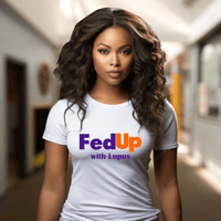 FedUp with Lupus 