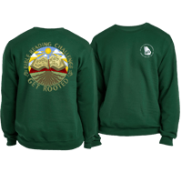 Image 1 of ACS Get Rooted Sweatshirt