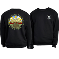 Image 3 of ACS Get Rooted Sweatshirt