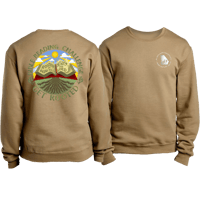 Image 4 of ACS Get Rooted Sweatshirt