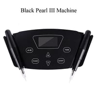 Black Pearl III PMU Multifunctional | Tattoo Machine