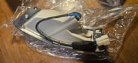 Image 3 of 240z front blinker lamps - New Reproduction - Clear