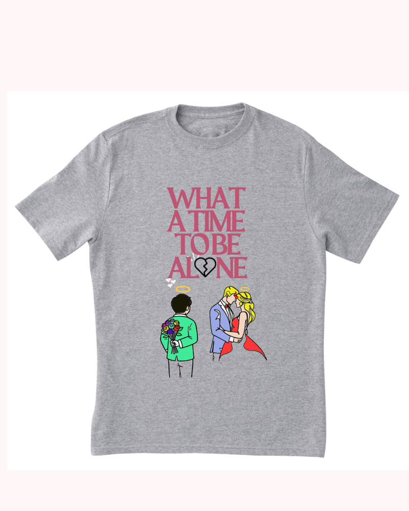 Image of Artsy Valentine Tee '25