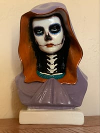 Image 1 of Hooded Catrina Marie