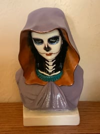 Image 2 of Hooded Catrina Marie