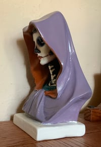 Image 3 of Hooded Catrina Marie