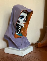 Image 4 of Hooded Catrina Marie