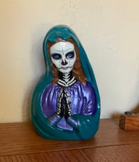 Image 1 of Blue Catrina 2024