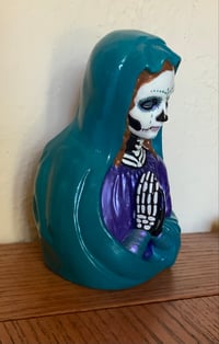 Image 2 of Blue Catrina 2024