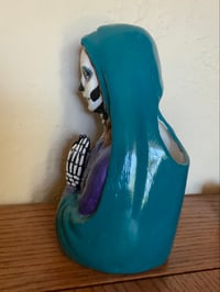 Image 3 of Blue Catrina 2024