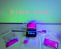 Pink FCK!