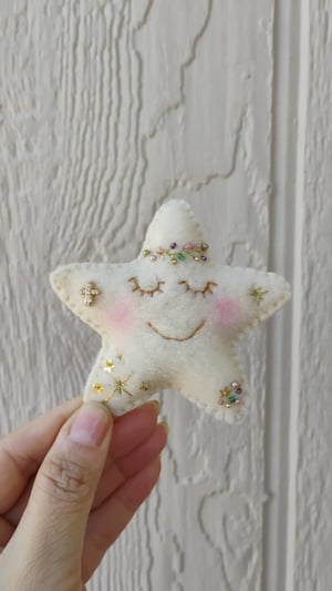 Image of Star set ooak 