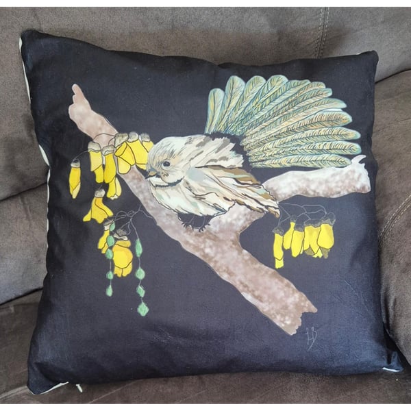 Image of Cushion Covers - Art Works