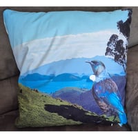 Image 1 of Artisan Cushion Covers -Photographic