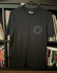 Image 3 of Know Justice/Know Peace - T-Shirt