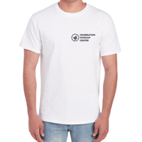 CWC Adult Tee Shirt