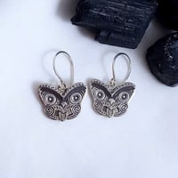 Image 1 of Koruru Coin Earrings 